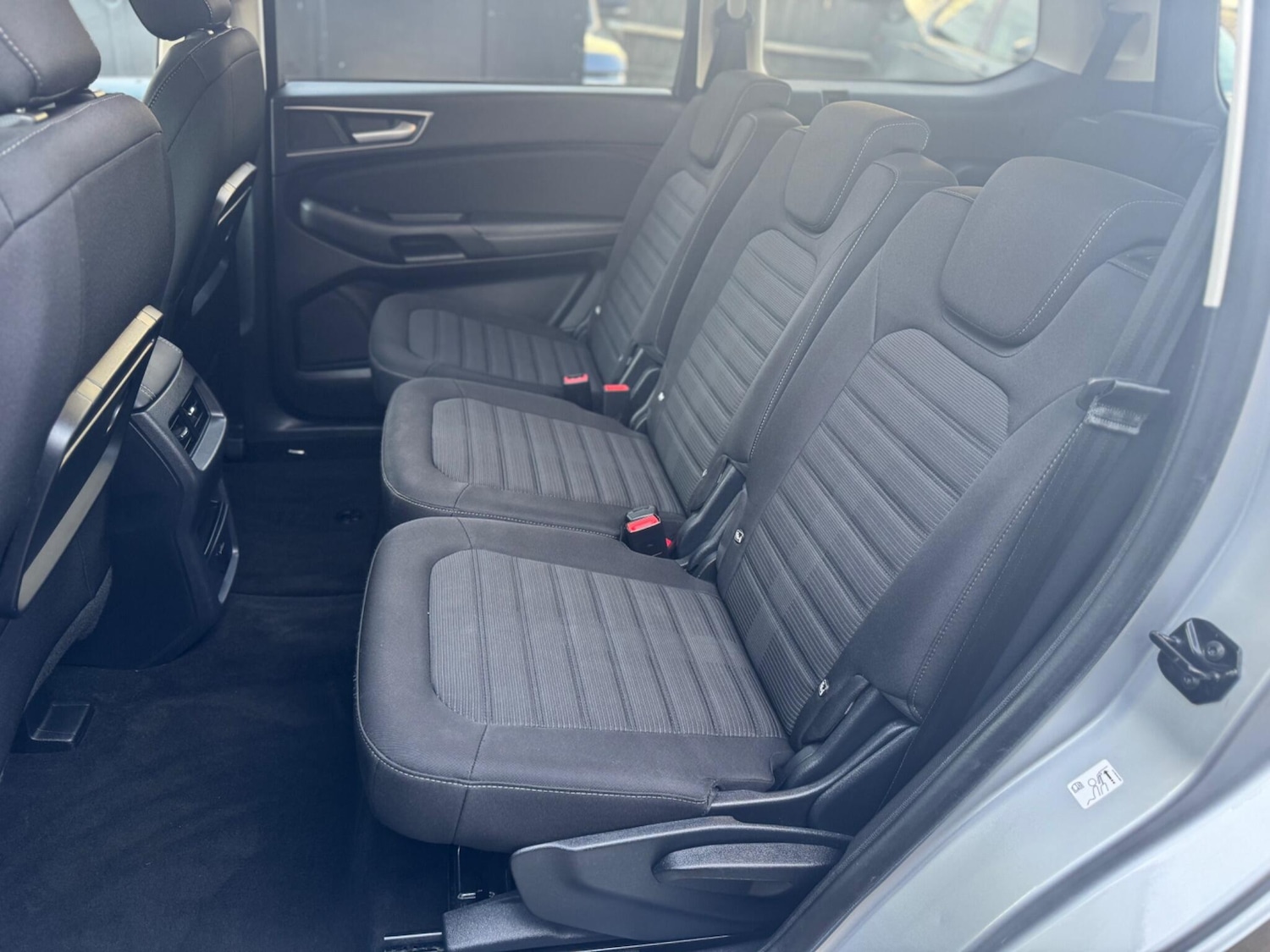 Used Ford Galaxy 2025 for sale - 76989472: Photo 15