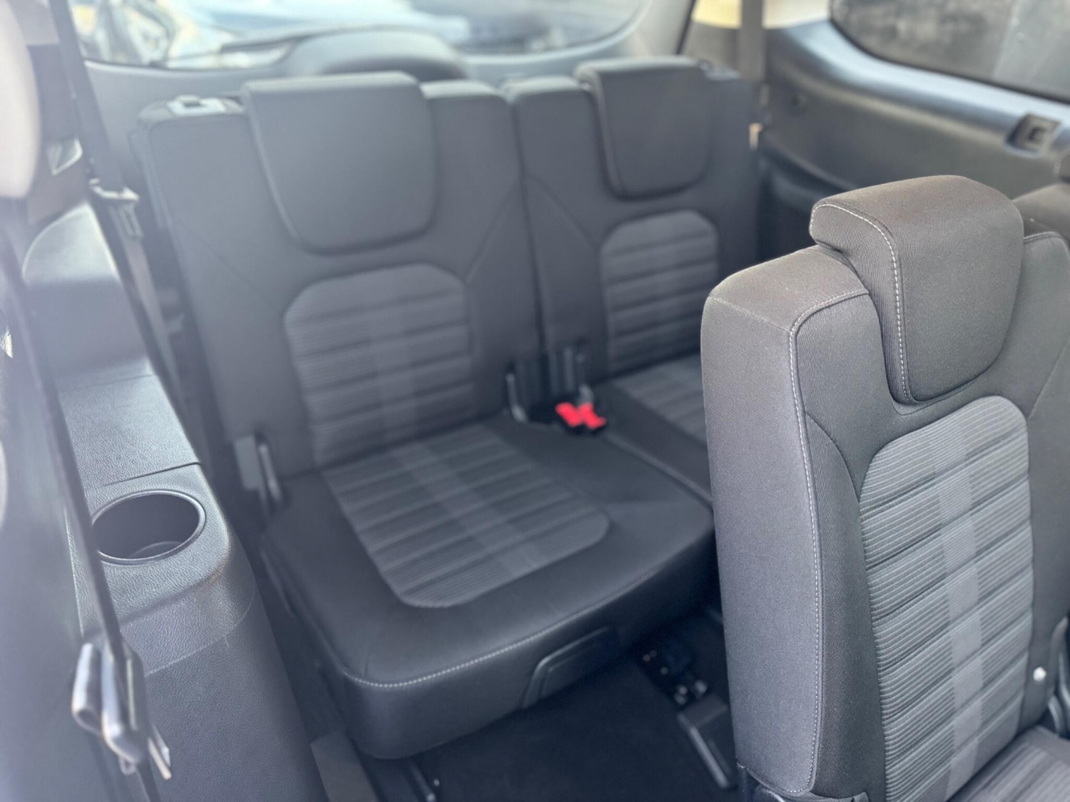 Used Ford Galaxy 2025 for sale - 76989472: Photo 18