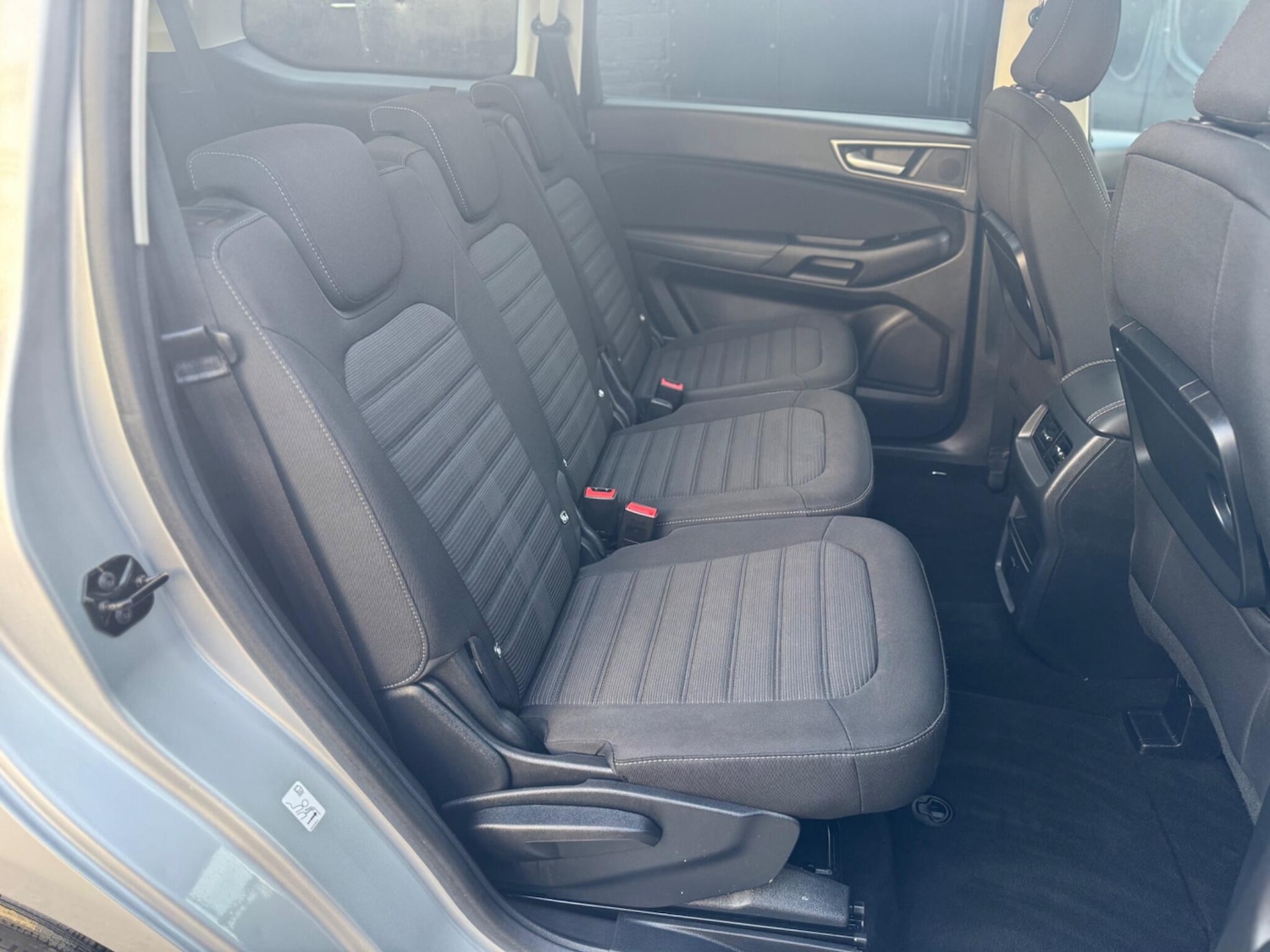 Used Ford Galaxy 2025 for sale - 76989472: Photo 19