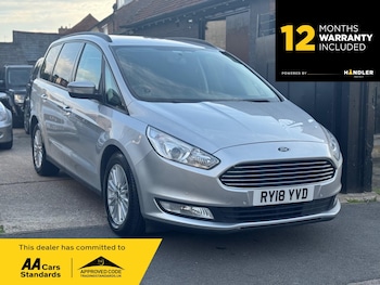 (25) - 2.0 TDCi Zetec Euro 6 5dr