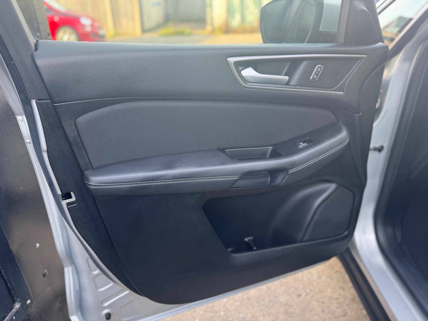 Used Ford Galaxy 2025 for sale - 76989472: Photo 21