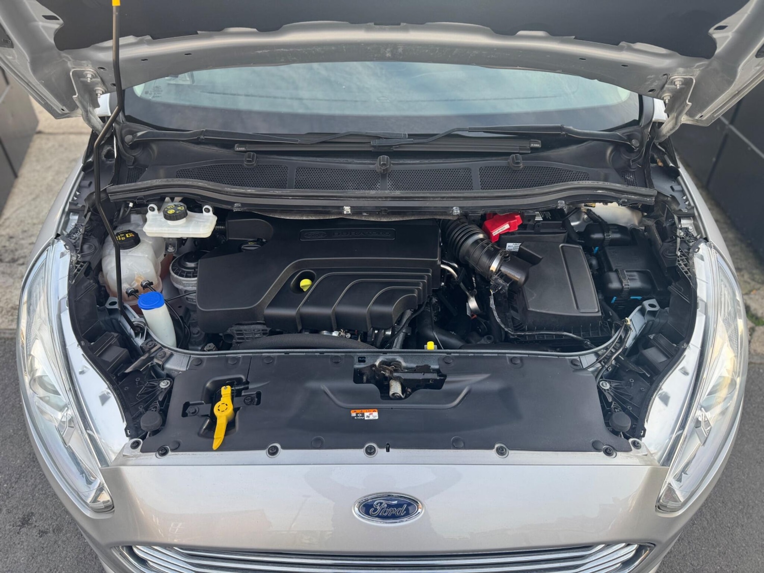 Used Ford Galaxy 2025 for sale - 76989472: Photo 26