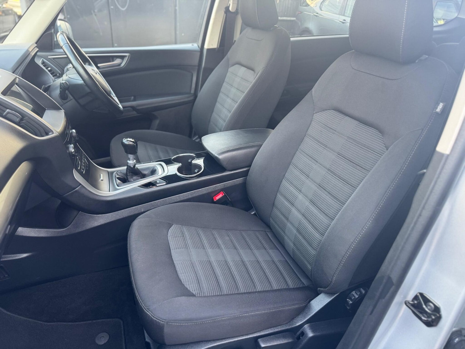 Used Ford Galaxy 2025 for sale - 76989472: Photo 34