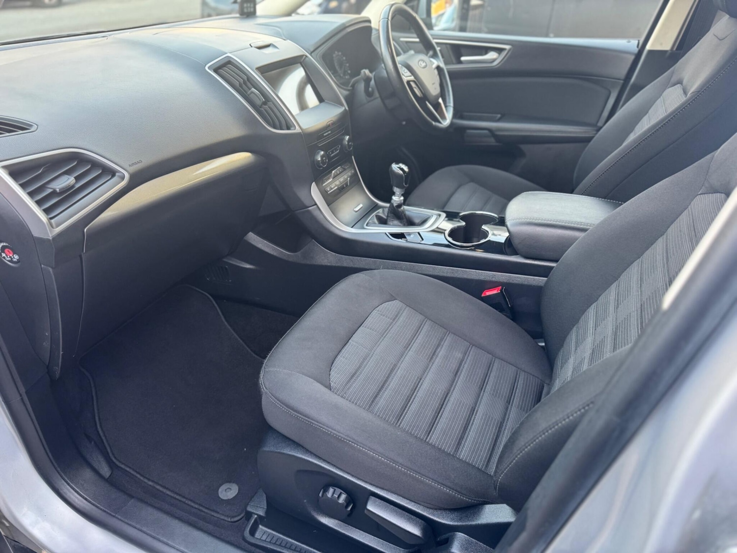 Used Ford Galaxy 2025 for sale - 76989472: Photo 35