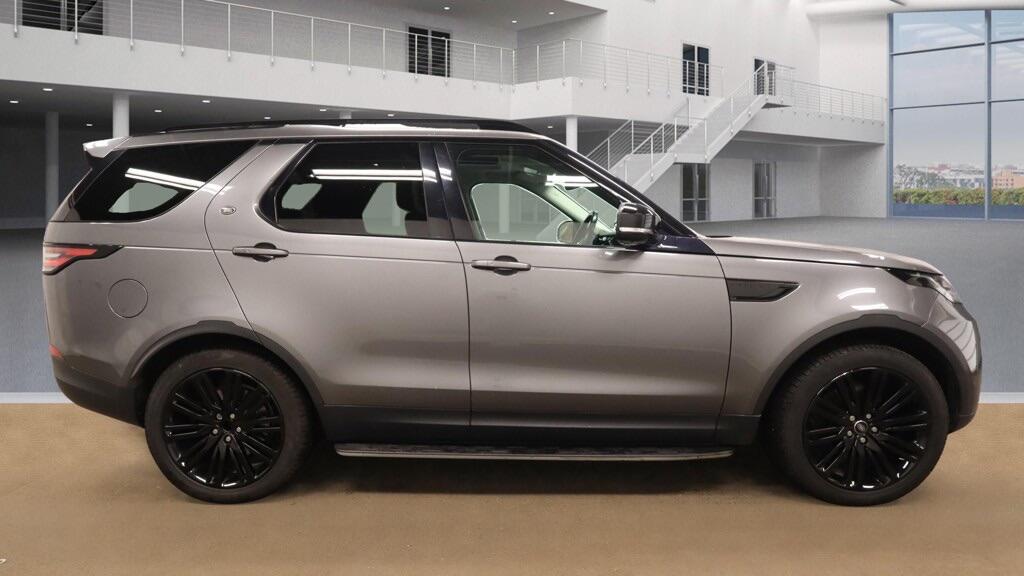 Used Land Rover Discovery 2017 for sale - 76989727: Photo 8