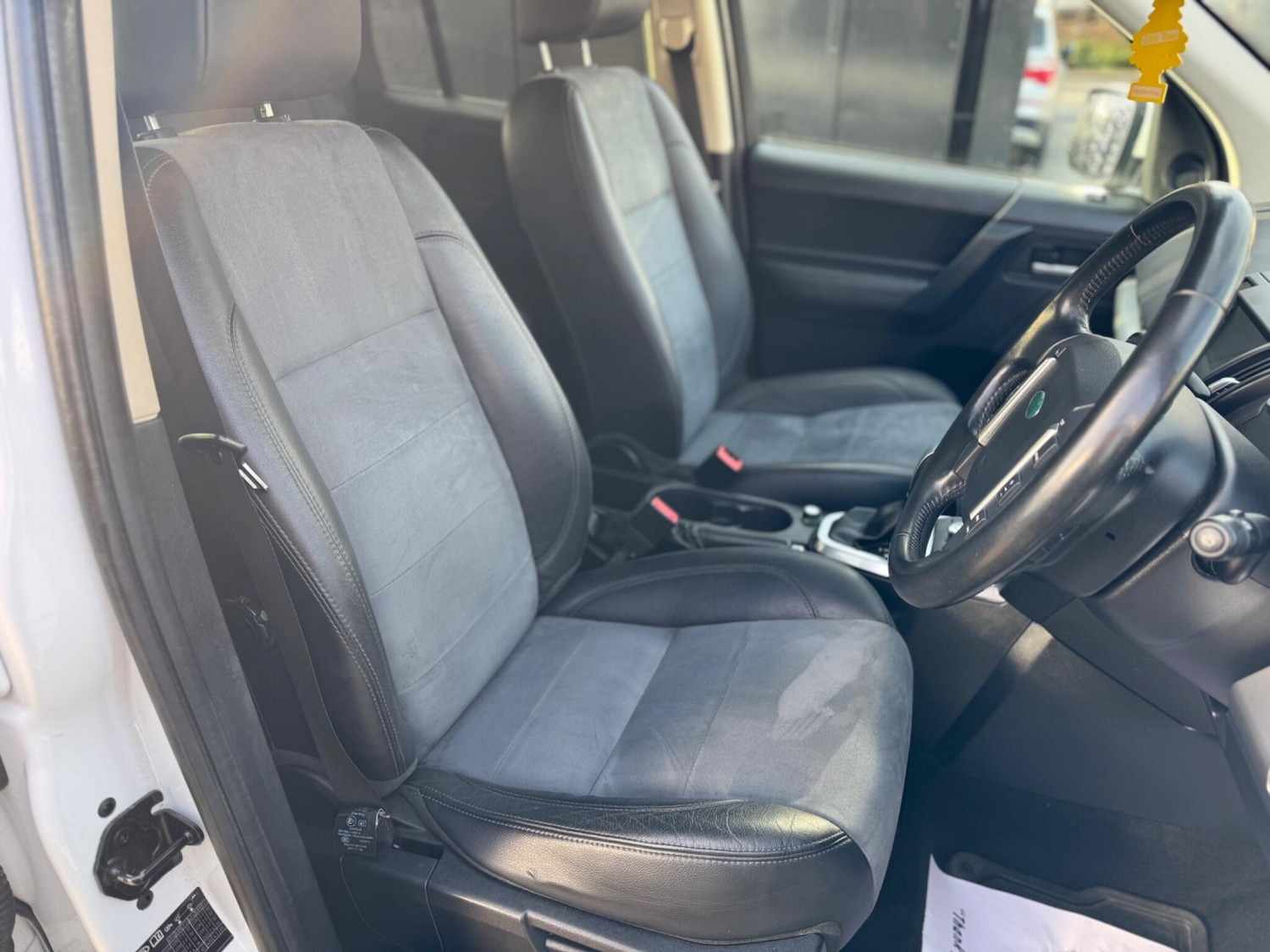 Used Land Rover Freelander 2012 for sale - 77386309: Photo 10