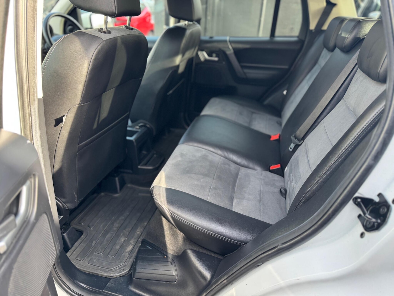 Used Land Rover Freelander 2012 for sale - 77386309: Photo 12