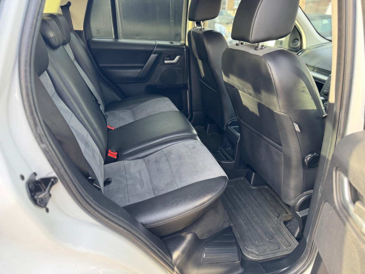 Used Land Rover Freelander 2012 for sale - 77386309: Photo 13