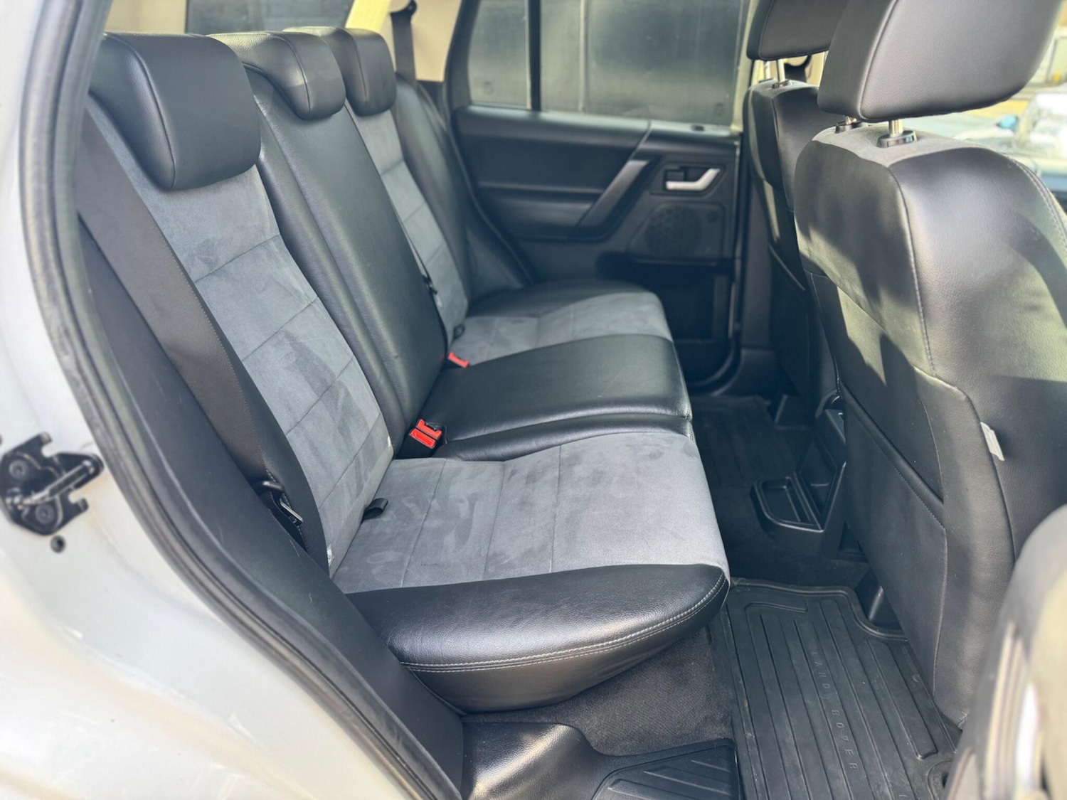 Used Land Rover Freelander 2012 for sale - 77386309: Photo 14