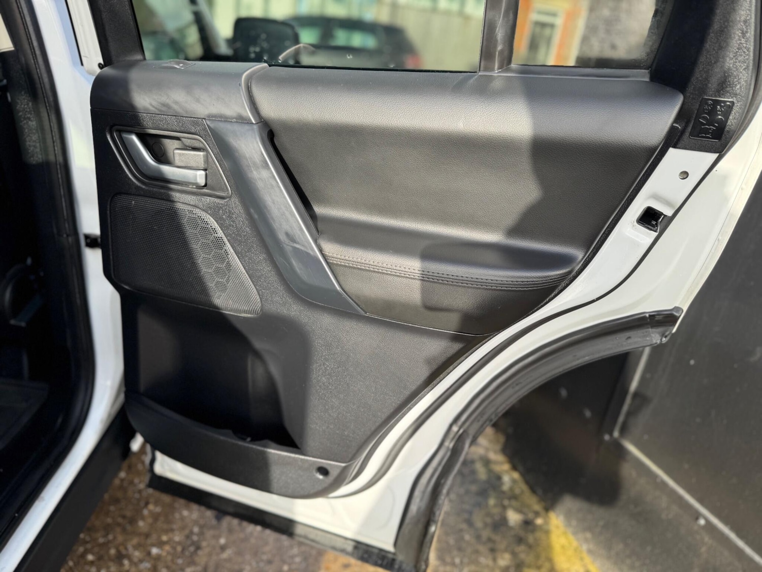 Used Land Rover Freelander 2012 for sale - 77386309: Photo 20