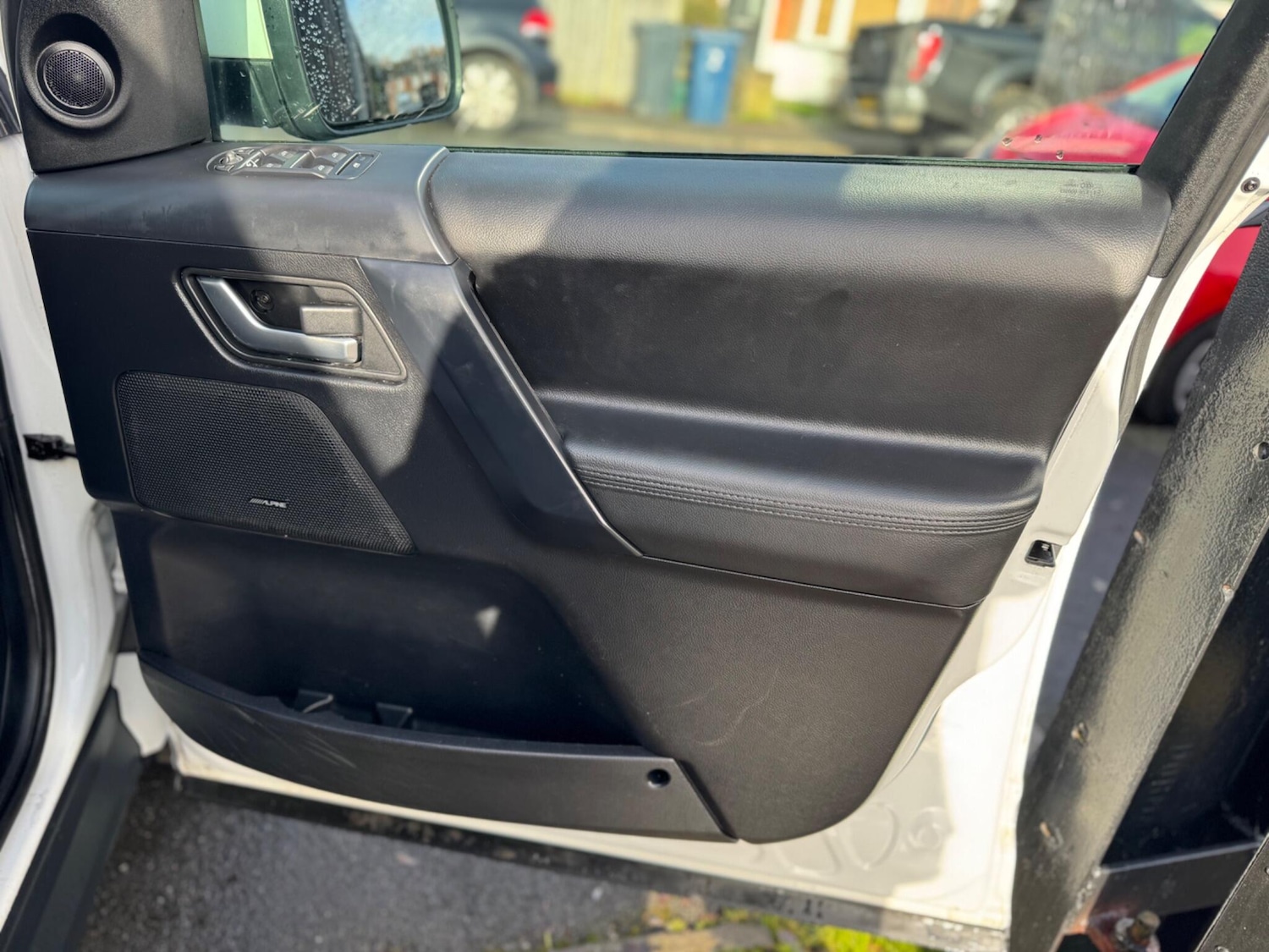 Used Land Rover Freelander 2012 for sale - 77386309: Photo 21