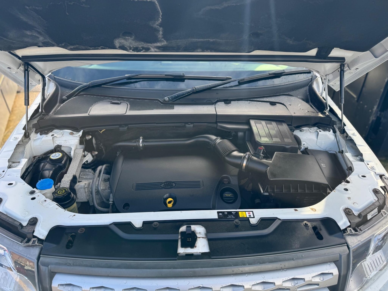 Used Land Rover Freelander 2012 for sale - 77386309: Photo 22