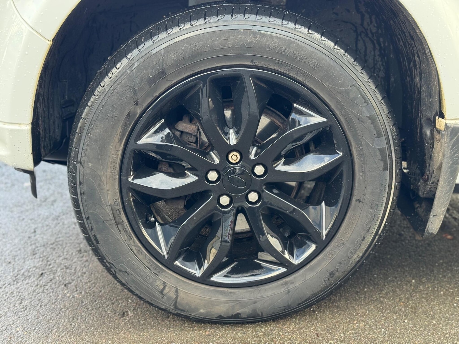 Used Land Rover Freelander 2012 for sale - 77386309: Photo 25