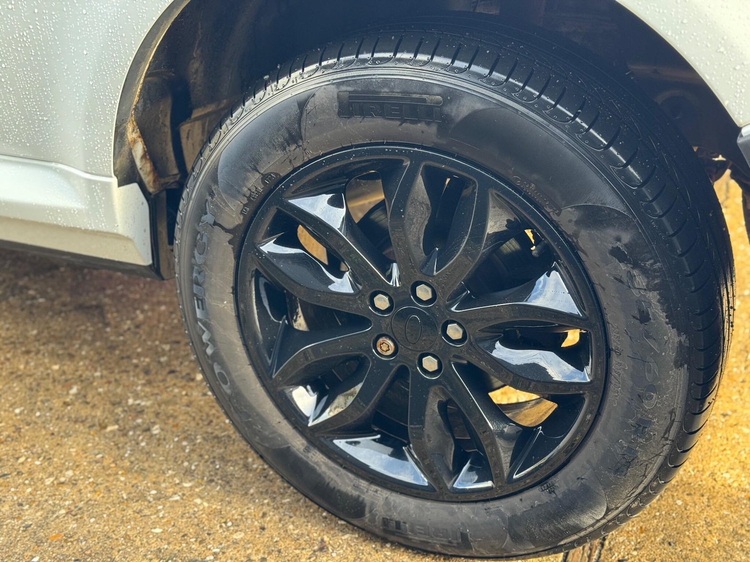 Used Land Rover Freelander 2012 for sale - 77386309: Photo 28