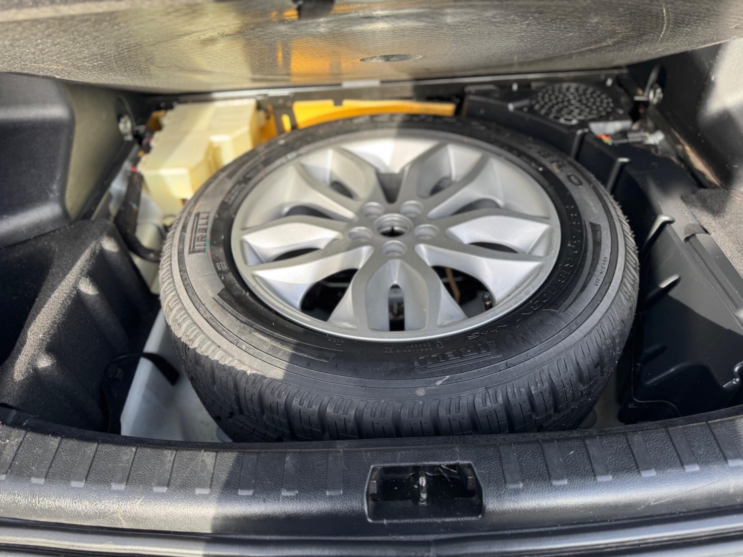 Used Land Rover Freelander 2012 for sale - 77386309: Photo 29