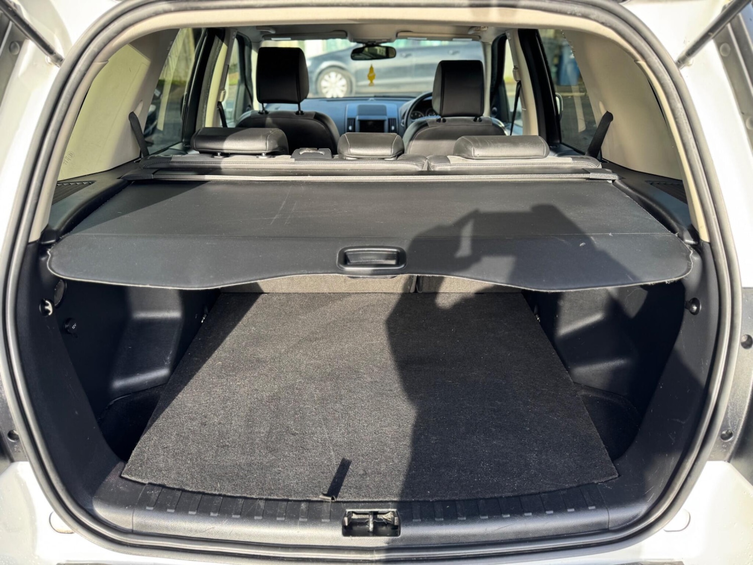 Used Land Rover Freelander 2012 for sale - 77386309: Photo 31