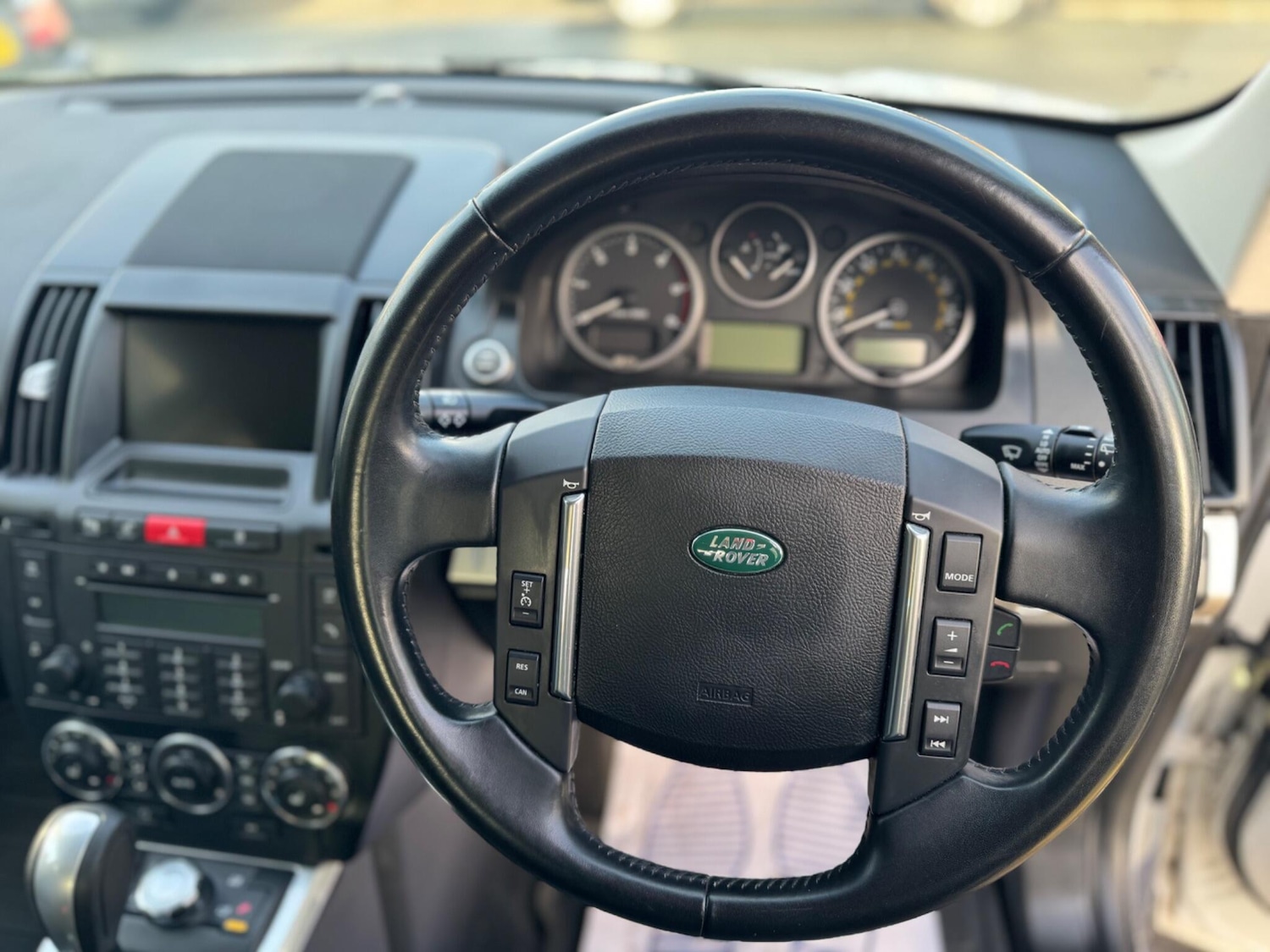 Used Land Rover Freelander 2012 for sale - 77386309: Photo 33