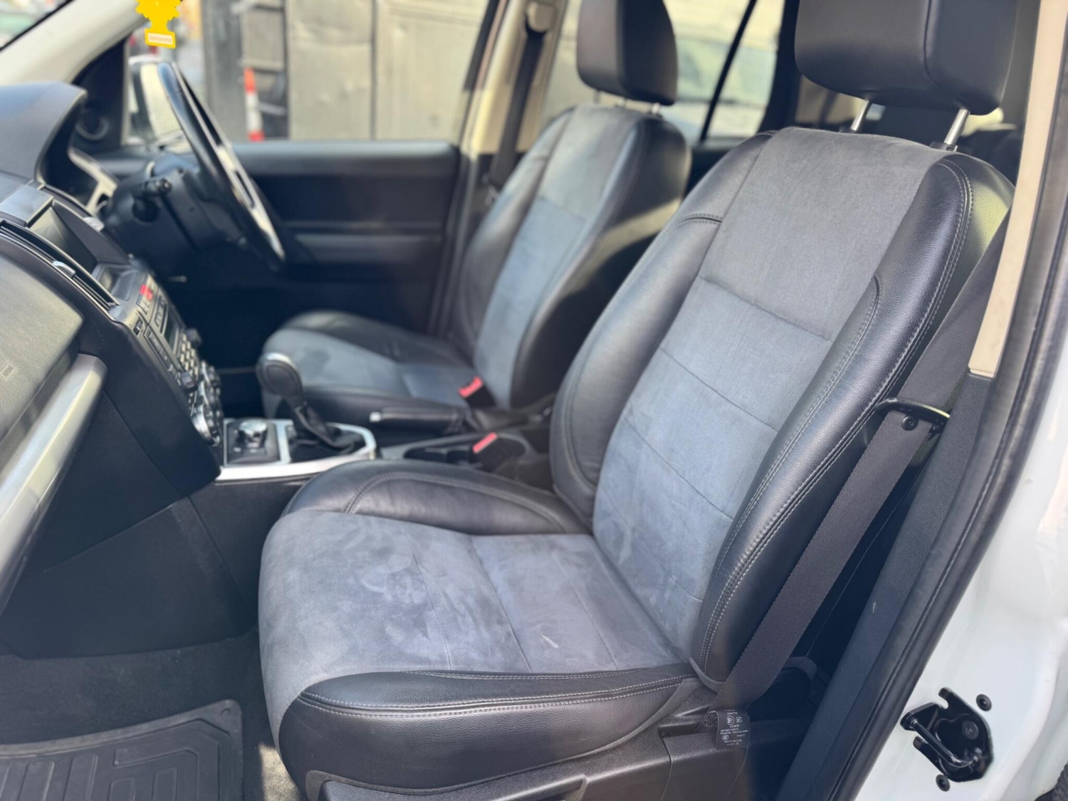 Used Land Rover Freelander 2012 for sale - 77386309: Photo 34