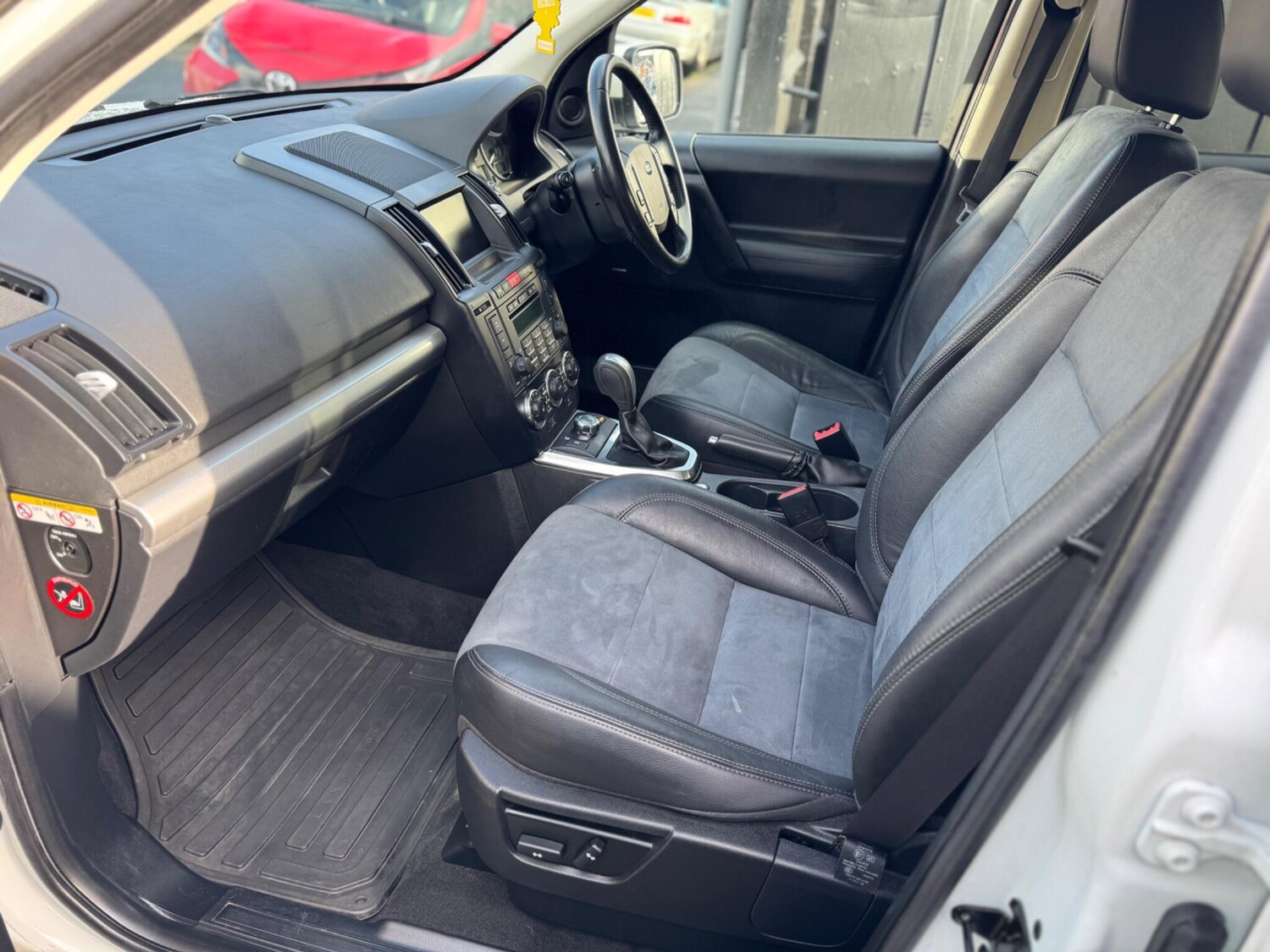 Used Land Rover Freelander 2012 for sale - 77386309: Photo 35