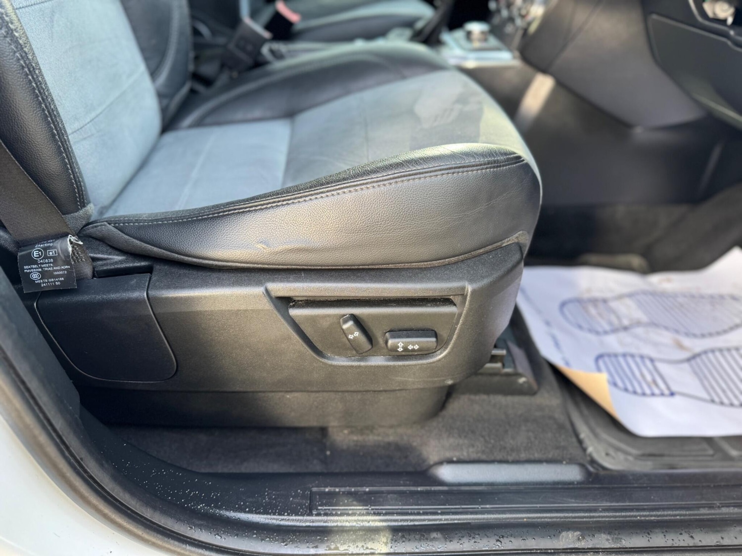 Used Land Rover Freelander 2012 for sale - 77386309: Photo 36