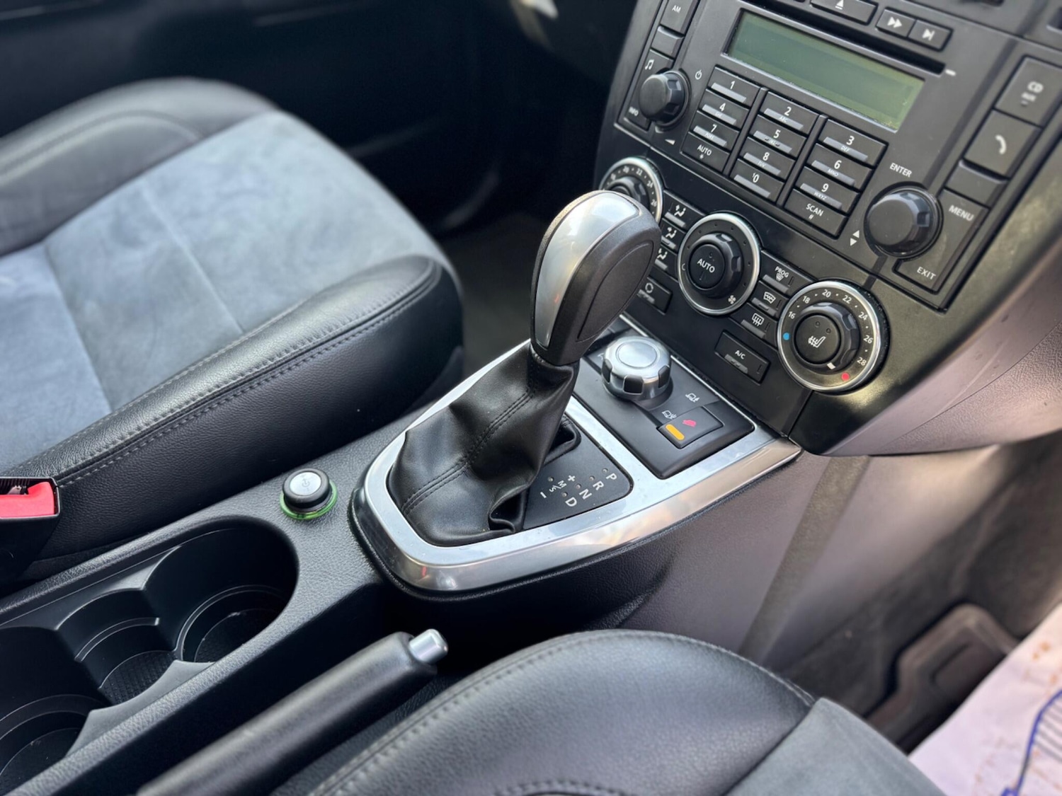 Used Land Rover Freelander 2012 for sale - 77386309: Photo 8