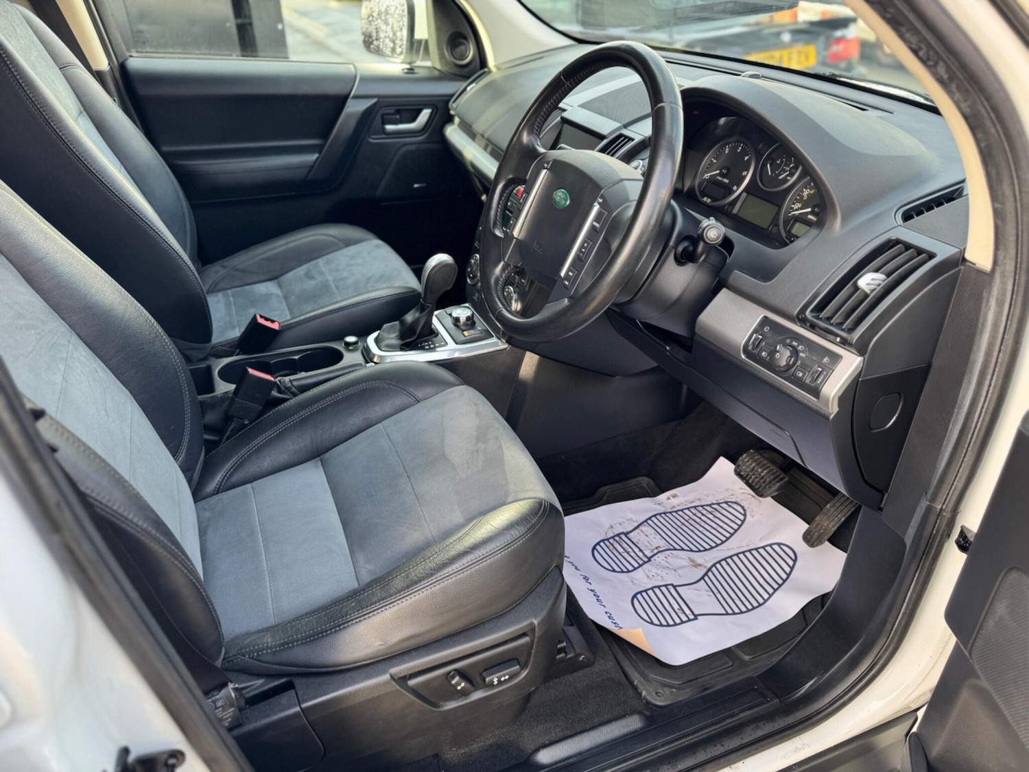 Used Land Rover Freelander 2012 for sale - 77386309: Photo 9