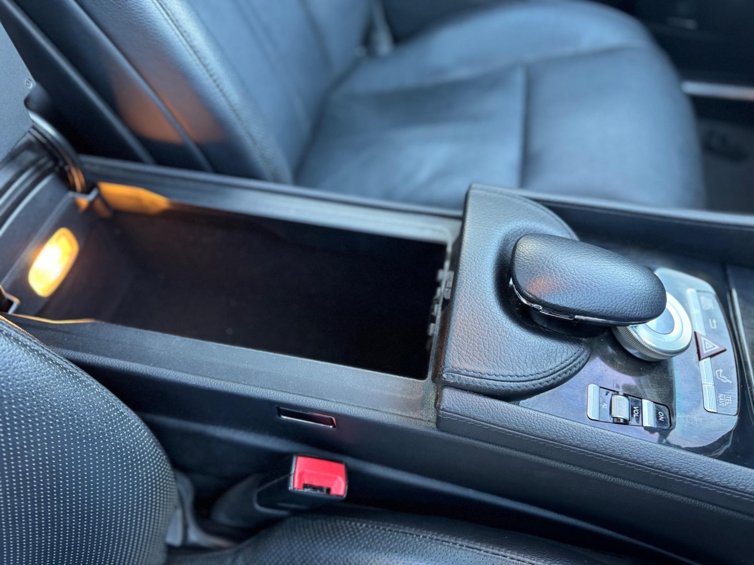 Used Mercedes-Benz CL 2009 for sale - 76988120: Photo 10