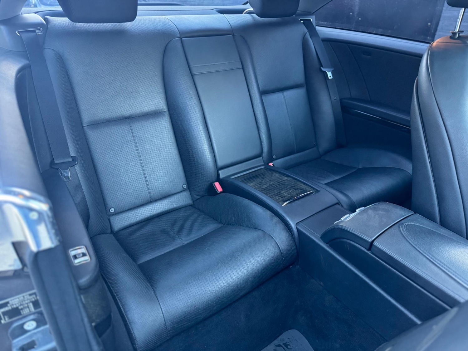 Used Mercedes-Benz CL 2009 for sale - 76988120: Photo 14