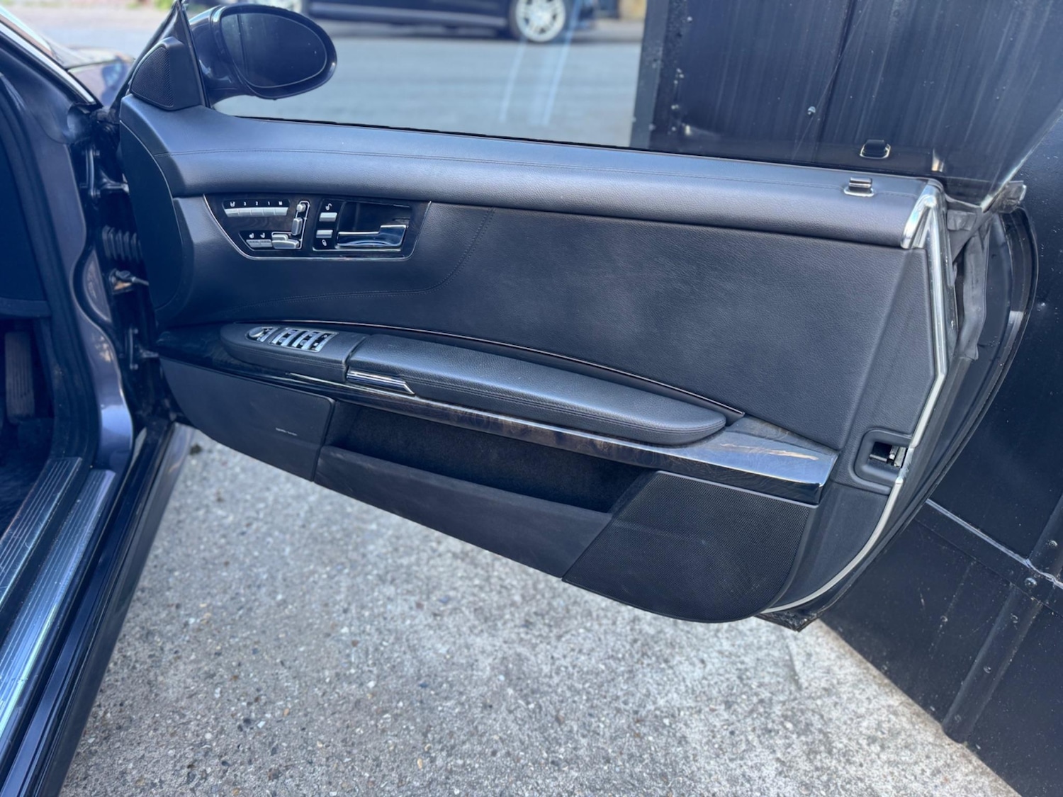 Used Mercedes-Benz CL 2009 for sale - 76988120: Photo 19