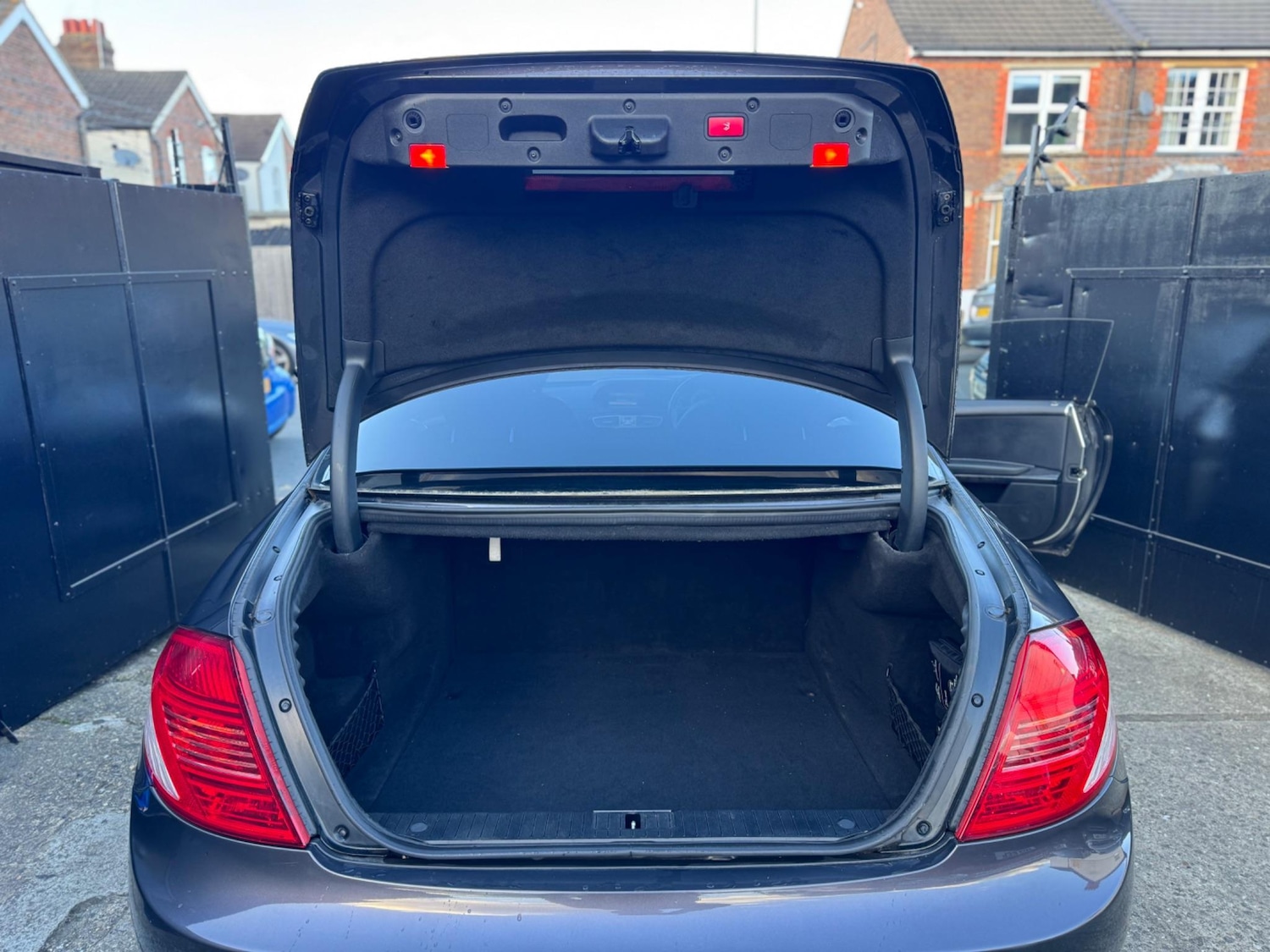 Used Mercedes-Benz CL 2009 for sale - 76988120: Photo 26