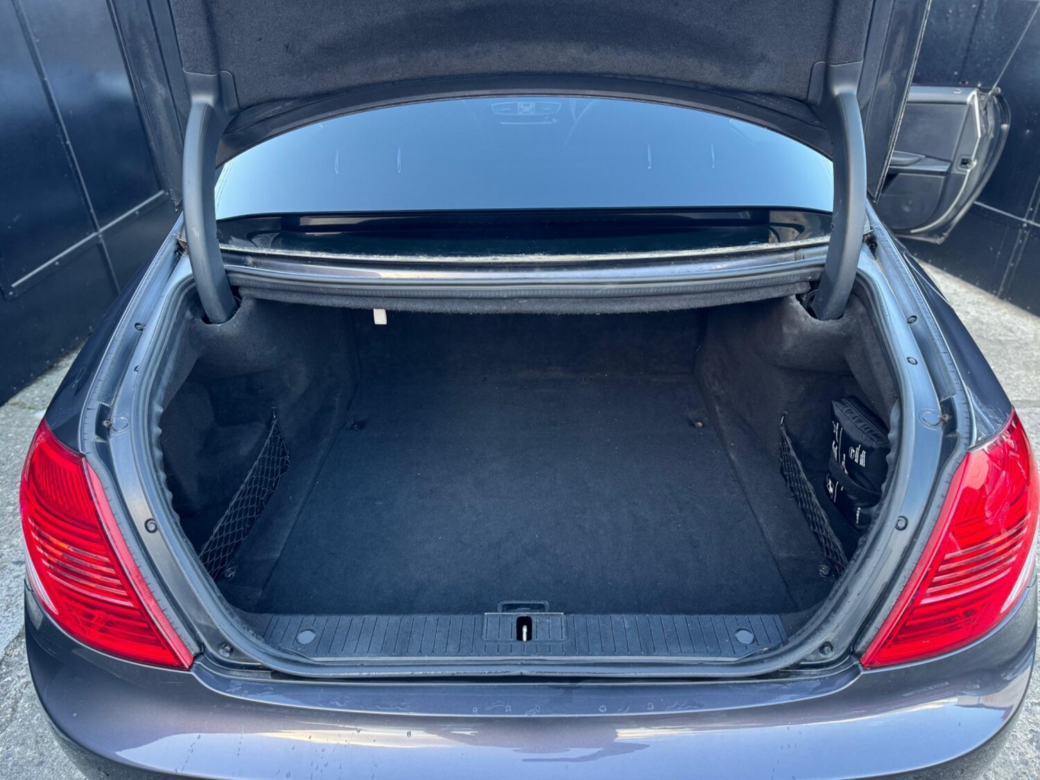 Used Mercedes-Benz CL 2009 for sale - 76988120: Photo 27