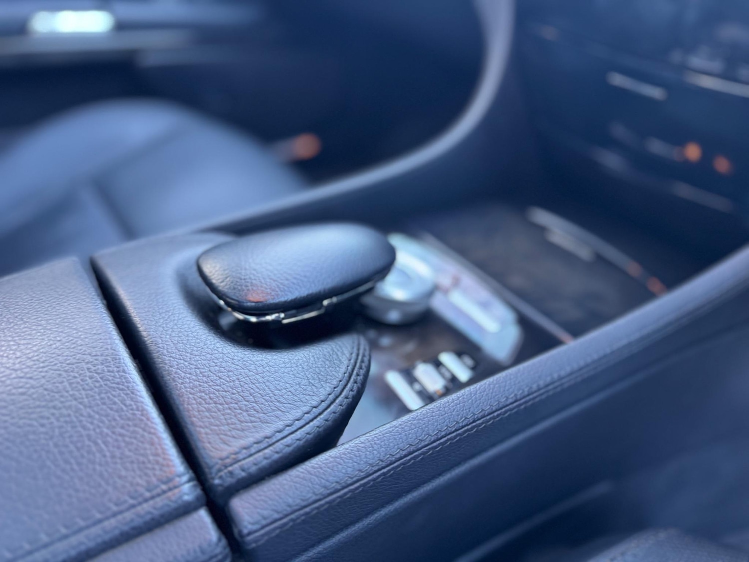 Used Mercedes-Benz CL 2009 for sale - 76988120: Photo 34