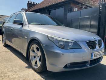 2006 (56) - 3.0 530i SE Touring Auto Euro 4 5dr