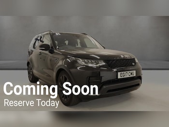 Used Land Rover Discovery 2017 for sale - 78965882: Photo
