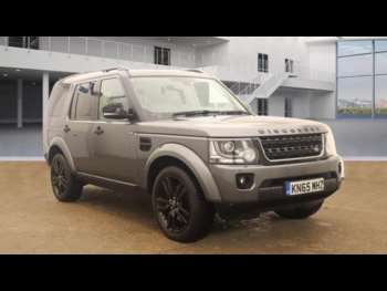 2015 (65) - 3.0 SD V6 SE Tech Auto 4WD Euro 6 (s/s) 5dr