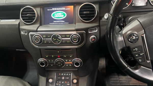Used Land Rover Discovery 4 2015 for sale - 74920240: Photo 7