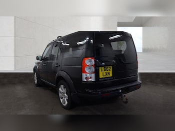 Used Land Rover Discovery 2013 for sale - 78965323: Photo