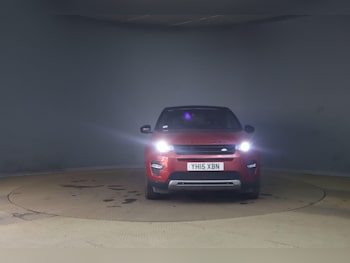 Used Land Rover Discovery Sport 2015 for sale - 79337132: Photo