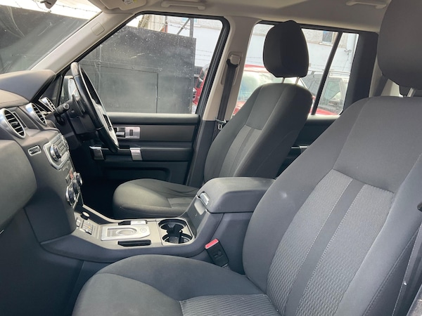 Used Land Rover Discovery 4 2013 for sale - 75339629: Photo 13