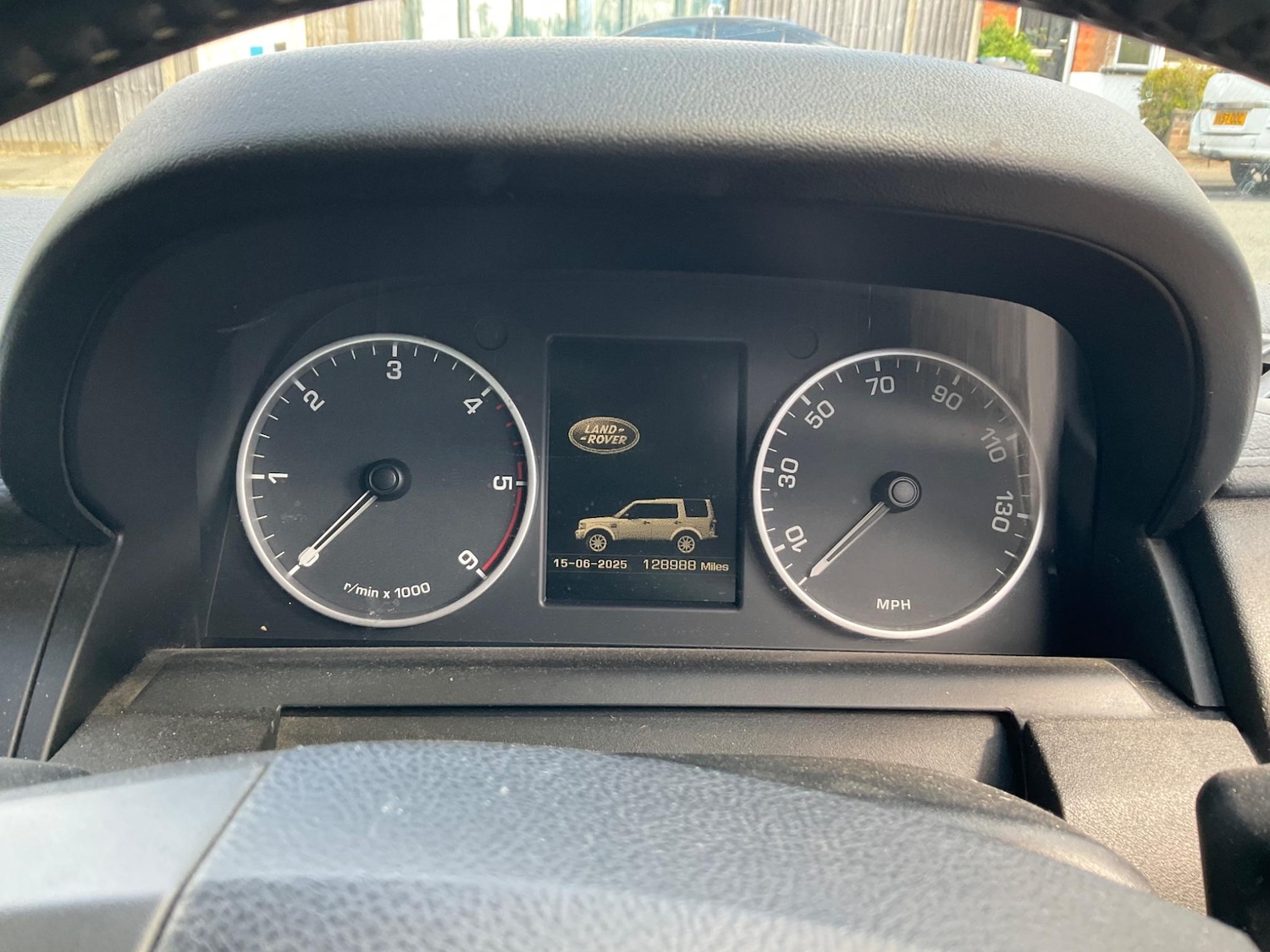 Vehicle 17