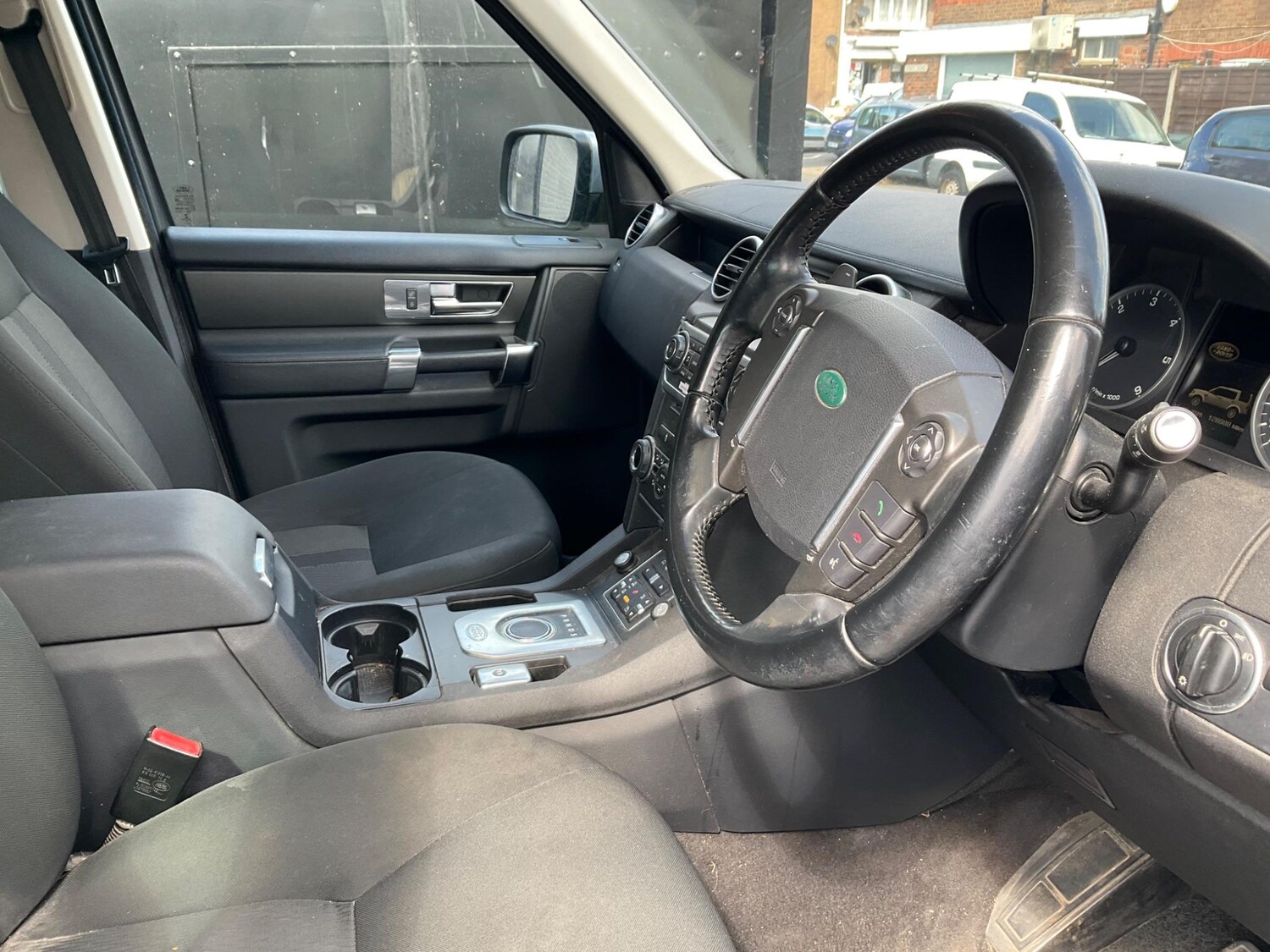 Vehicle 24