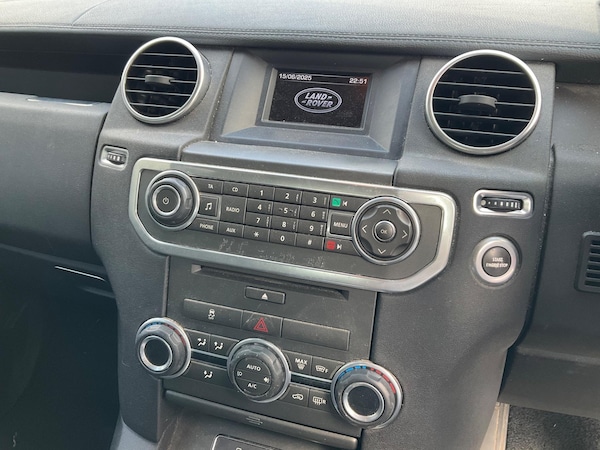 Used Land Rover Discovery 4 2013 for sale - 75339629: Photo 26