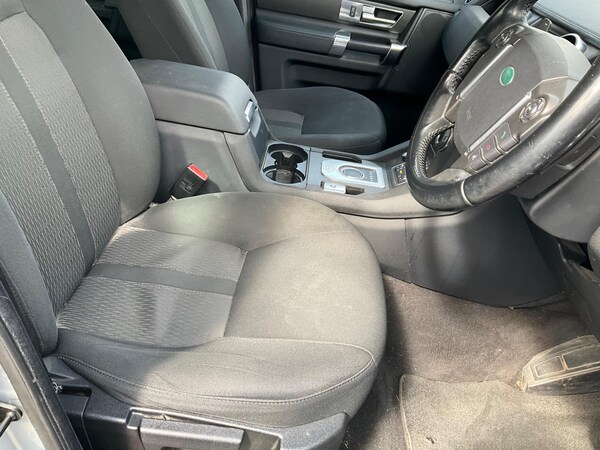 Used Land Rover Discovery 4 2013 for sale - 75339629: Photo 27