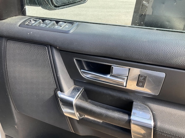 Used Land Rover Discovery 4 2013 for sale - 75339629: Photo 31