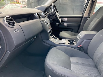 Used Land Rover Discovery 4 2013 for sale - 75339629: Photo