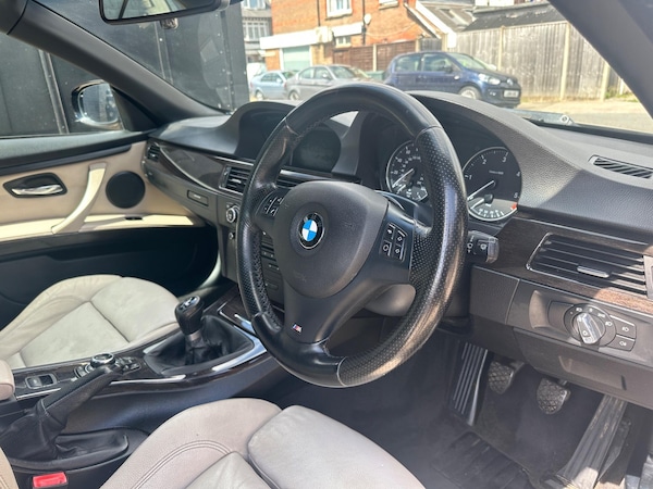 Used BMW 3 Series 2012 for sale - 75493040: Photo 11