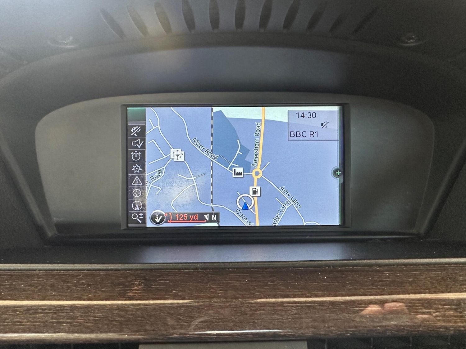 Vehicle 19