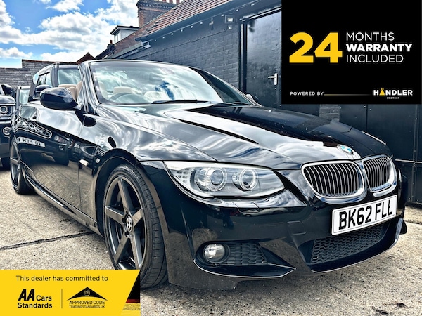 Used BMW 3 Series 2012 for sale - 75493040: Photo 1