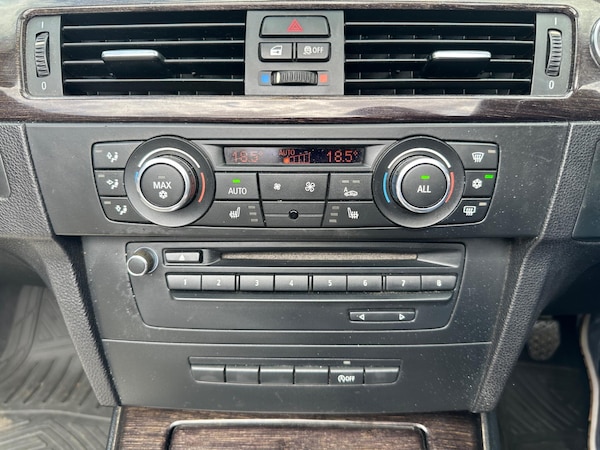 Used BMW 3 Series 2012 for sale - 75493040: Photo 20