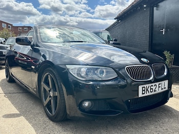 Used BMW 3 Series 2012 for sale - 75493040: Photo